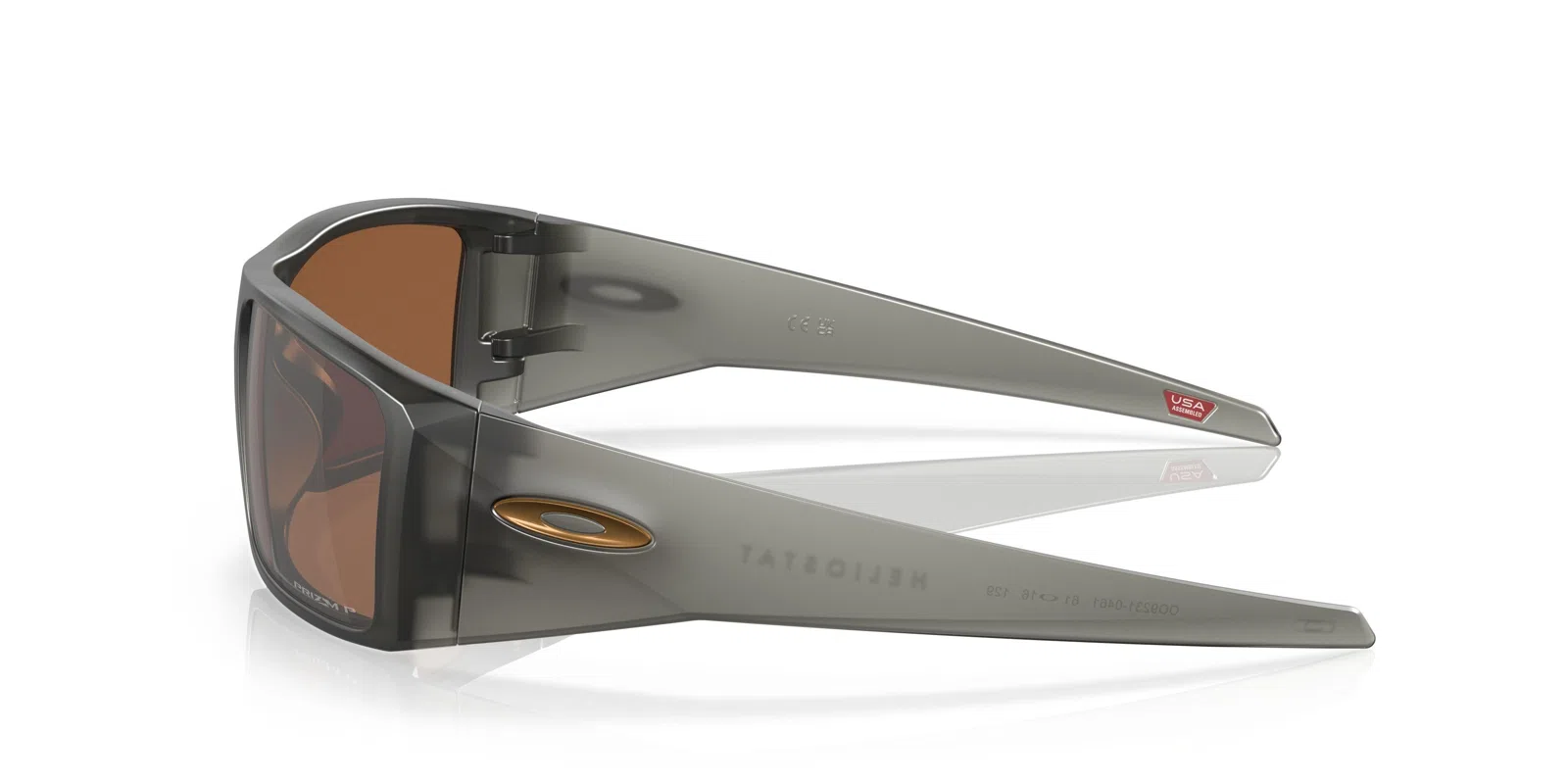 Oakley Heliostat 9231 Sunglasses - view 26